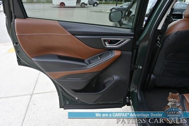 2024 Subaru Forester Touring Wasilla AK