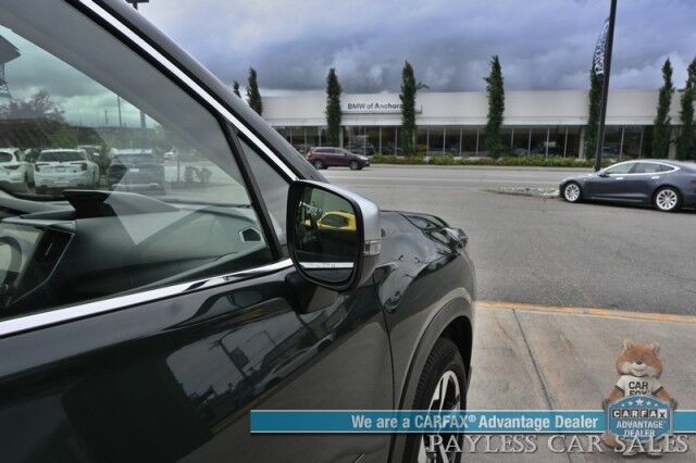 2024 Subaru Forester Touring Wasilla AK