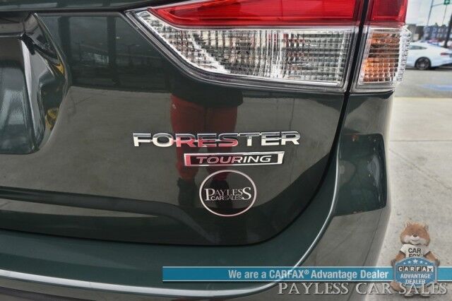2024 Subaru Forester Touring Wasilla AK