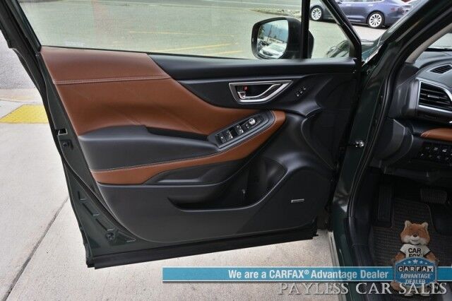 2024 Subaru Forester Touring Wasilla AK