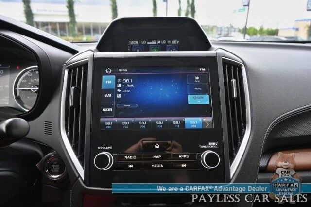 2024 Subaru Forester Touring Wasilla AK