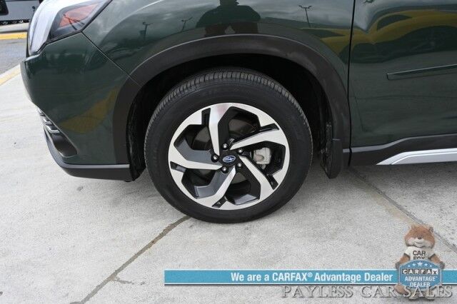 2024 Subaru Forester Touring Wasilla AK