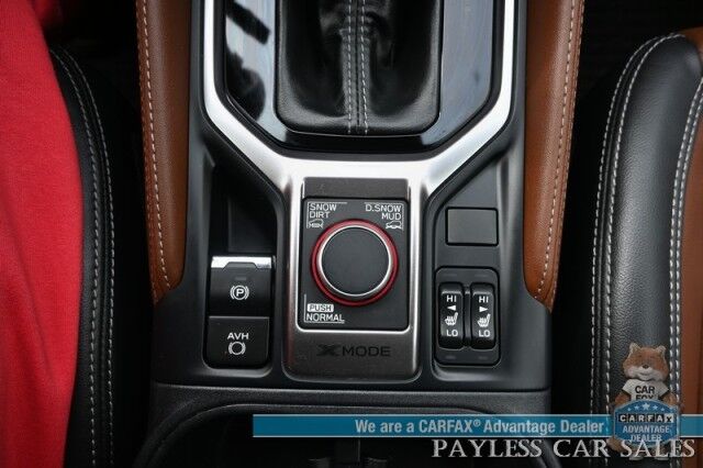 2024 Subaru Forester Touring Wasilla AK