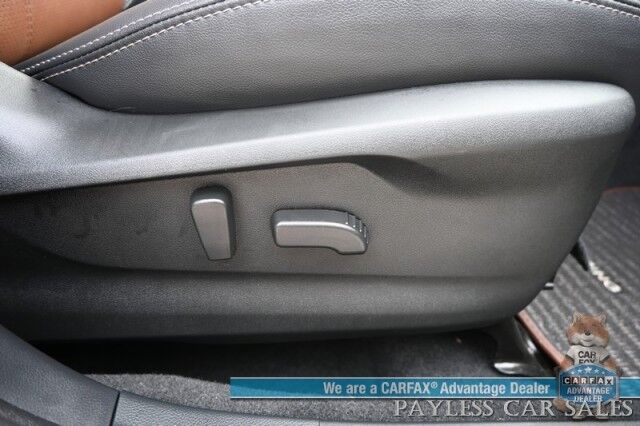 2024 Subaru Forester Touring Wasilla AK