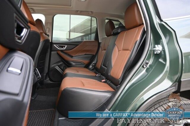 2024 Subaru Forester Touring Wasilla AK