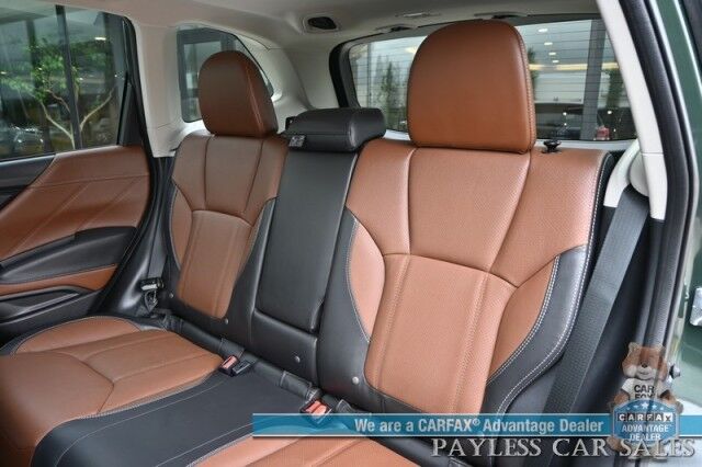 2024 Subaru Forester Touring Wasilla AK