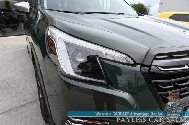 2024 Subaru Forester Touring Wasilla AK