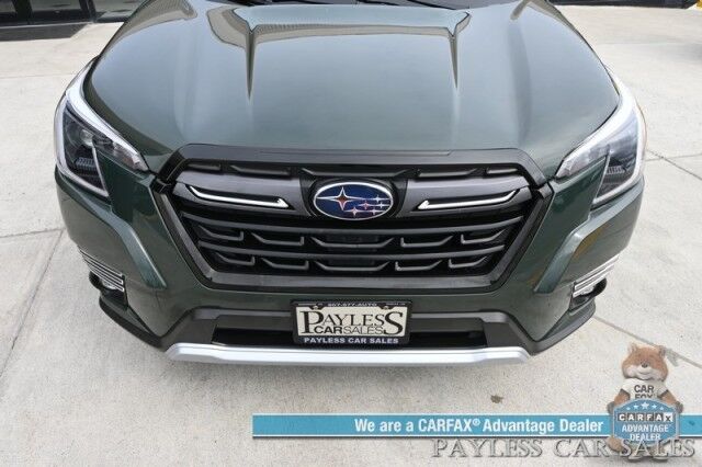 2024 Subaru Forester Touring Wasilla AK