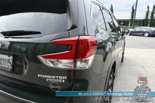2024 Subaru Forester Touring Wasilla AK