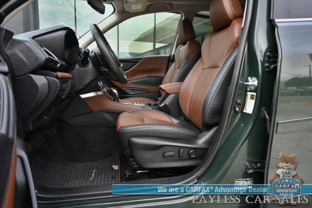 2024 Subaru Forester Touring Wasilla AK