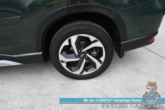 2024 Subaru Forester Touring Wasilla AK