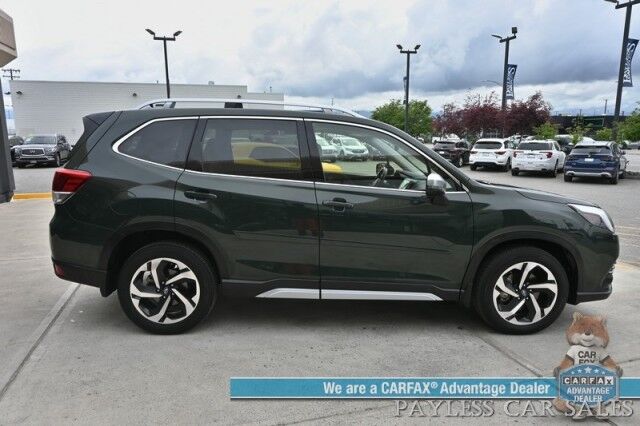 2024 Subaru Forester Touring Wasilla AK