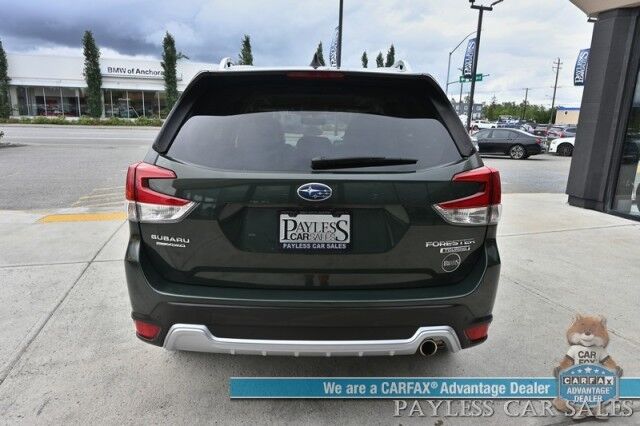 2024 Subaru Forester Touring Wasilla AK