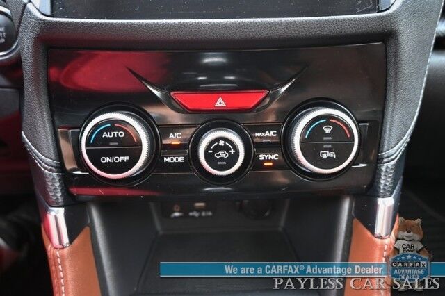 2024 Subaru Forester Touring Wasilla AK