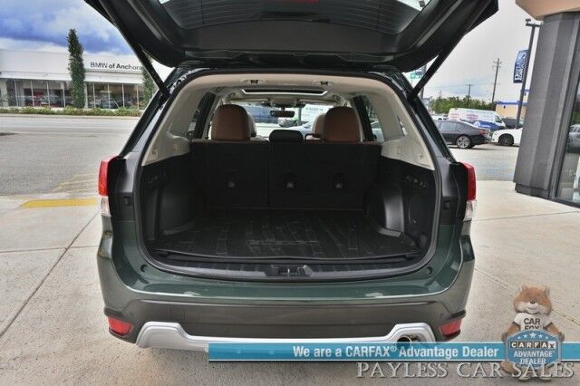 2024 Subaru Forester Touring Wasilla AK