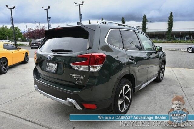 2024 Subaru Forester Touring Wasilla AK