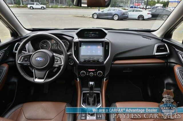 2024 Subaru Forester Touring Wasilla AK