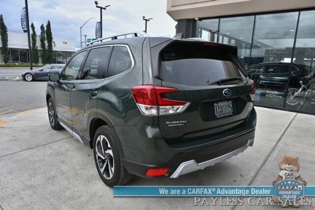 2024 Subaru Forester Touring Wasilla AK