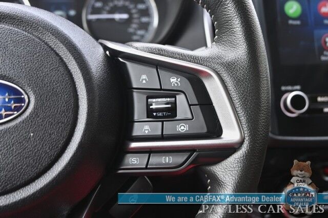 2024 Subaru Forester Touring Wasilla AK