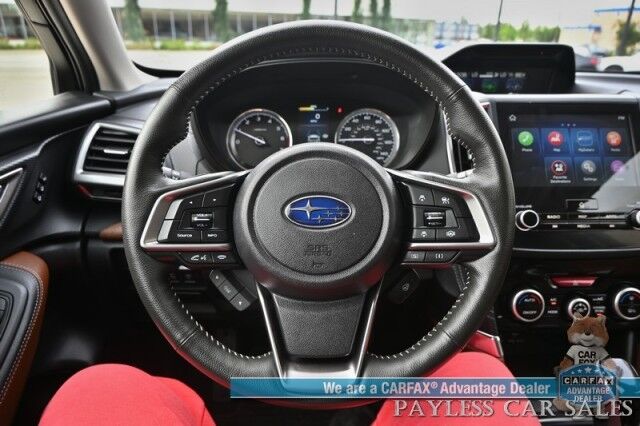 2024 Subaru Forester Touring Wasilla AK