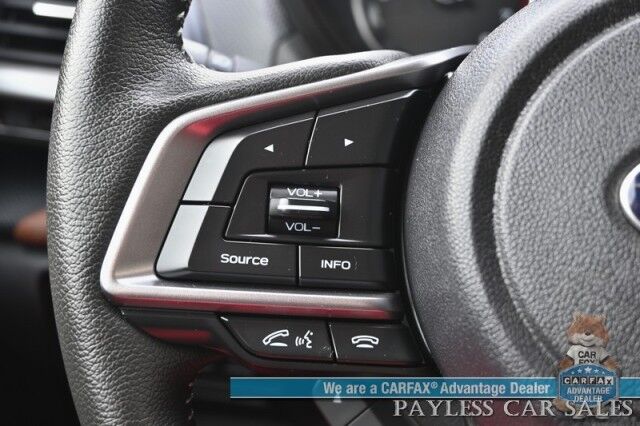 2024 Subaru Forester Touring Wasilla AK