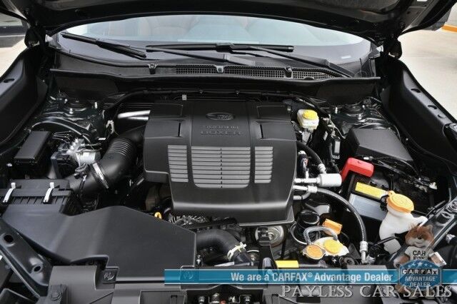 2024 Subaru Forester Touring Wasilla AK