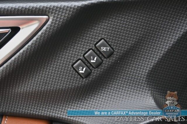 2024 Subaru Forester Touring Wasilla AK