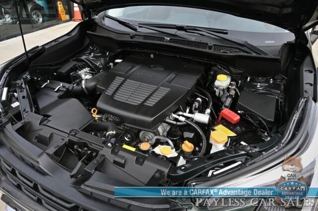 2024 Subaru Forester Touring Wasilla AK