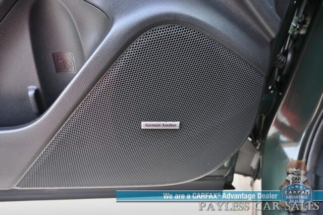 2024 Subaru Forester Touring Wasilla AK