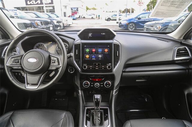 2024 Subaru Forester Touring Glendale CA