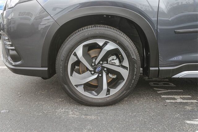 2024 Subaru Forester Touring Glendale CA