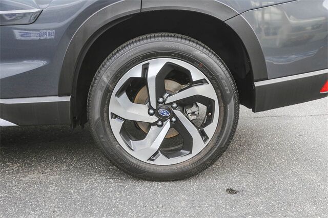 2024 Subaru Forester Touring Glendale CA