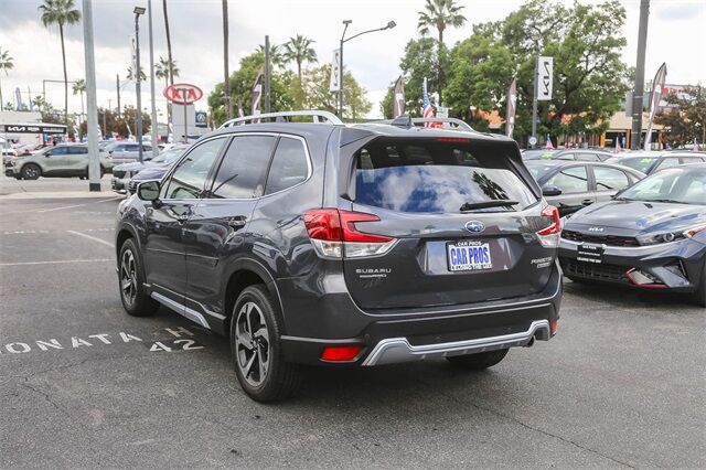 2024 Subaru Forester Touring Glendale CA