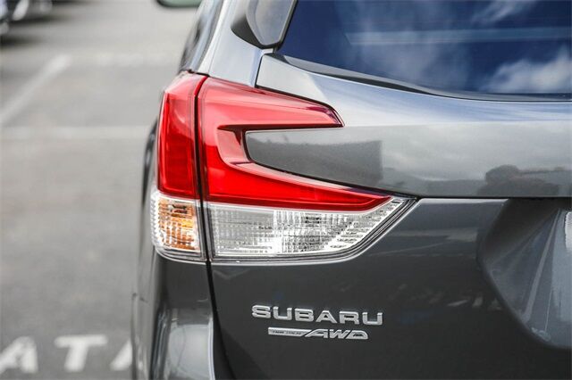 2024 Subaru Forester Touring Glendale CA