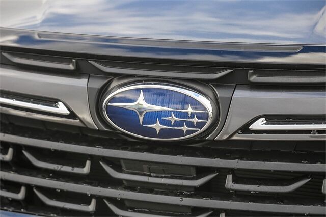 2024 Subaru Forester Touring Glendale CA