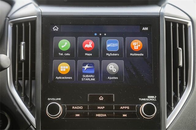 2024 Subaru Forester Touring Glendale CA