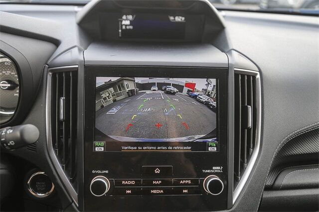 2024 Subaru Forester Touring Glendale CA