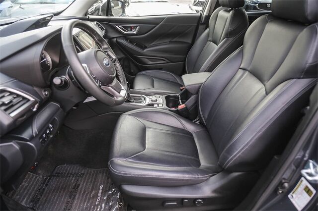 2024 Subaru Forester Touring Glendale CA