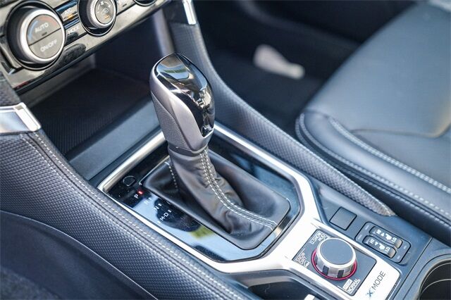 2024 Subaru Forester Touring Huntington Beach CA