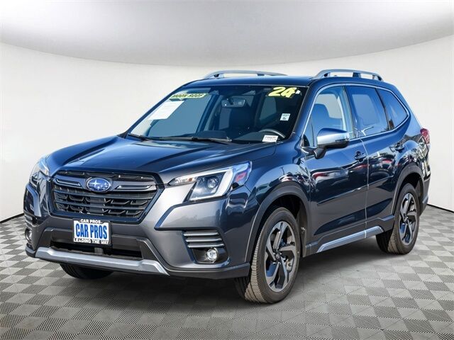 2024 Subaru Forester Touring Huntington Beach CA