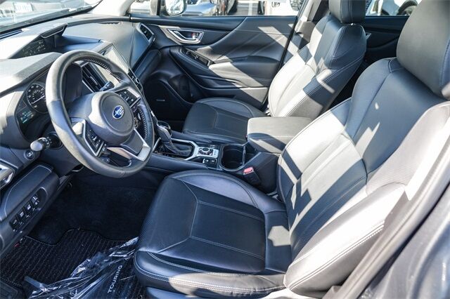 2024 Subaru Forester Touring Huntington Beach CA