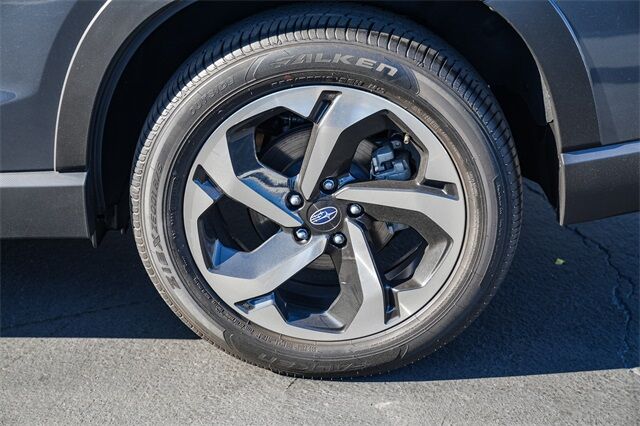 2024 Subaru Forester Touring Huntington Beach CA