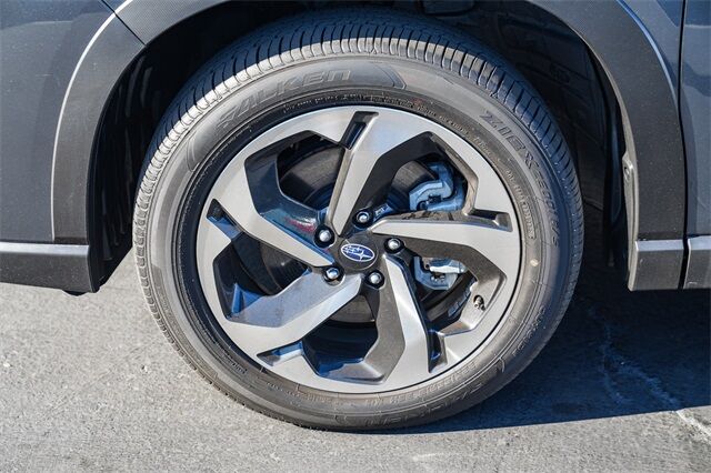 2024 Subaru Forester Touring Huntington Beach CA