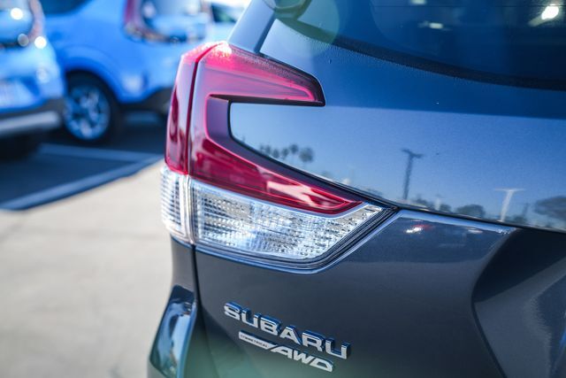 2024 Subaru Forester Touring Huntington Beach CA
