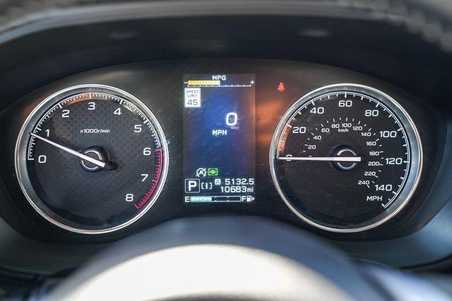 2024 Subaru Forester Touring Huntington Beach CA