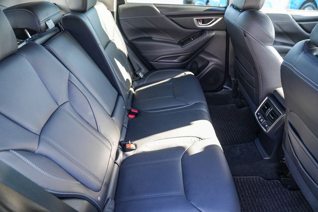 2024 Subaru Forester Touring Huntington Beach CA