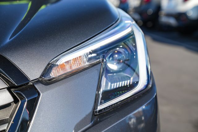 2024 Subaru Forester Touring Huntington Beach CA