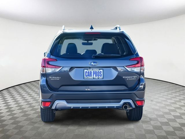 2024 Subaru Forester Touring Huntington Beach CA