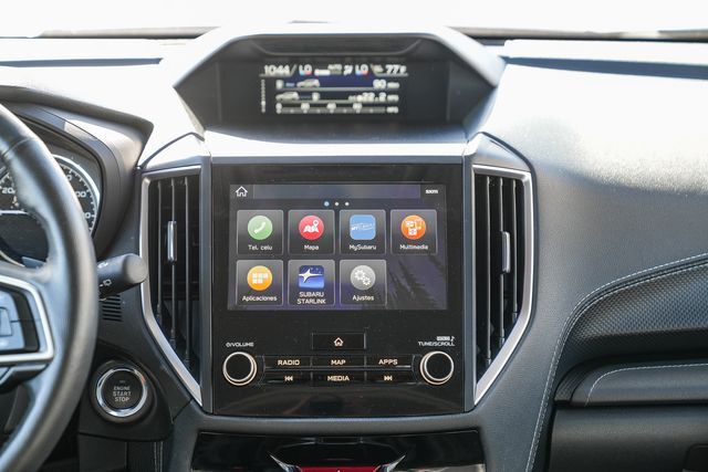 2024 Subaru Forester Touring Huntington Beach CA