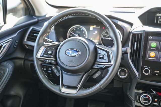 2024 Subaru Forester Touring Huntington Beach CA